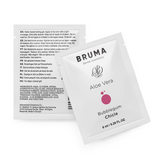 BRUMA - ALOE VERA SLIPPERY GEL BUBBLEGUM FLAVOR 6 ML